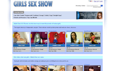 Amateur sex cams live chat rooms milf show xxx